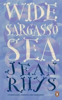 WIDE SARGASSO SEA | 9780241951552 | RHYS, JEAN 