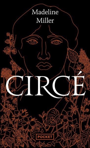 CIRCÉ  | 9782266278638 | MILLER, MADELINE