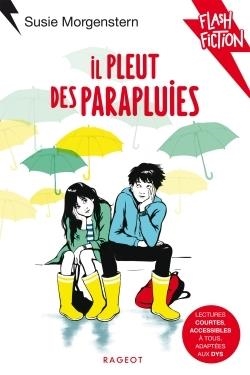 IL PLEUT DES PARAPLUIES | 9782700255157