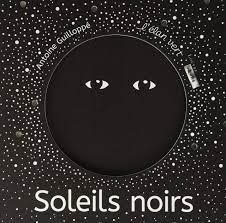 SOLEILS NOIRS | 9782844556028