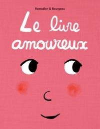 LE LIVRE AMOUREUX | 9782211234764