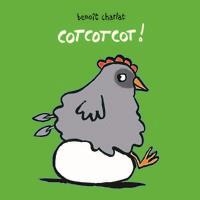 COTCOTCOT ! | 9782211311939