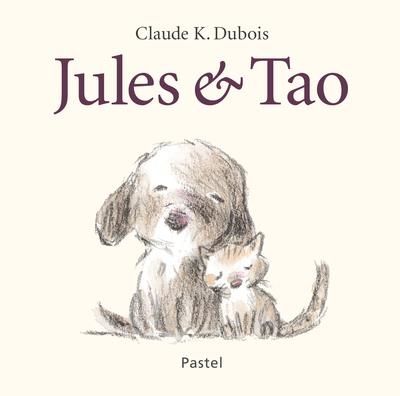 JULES & TAO | 9782211311526