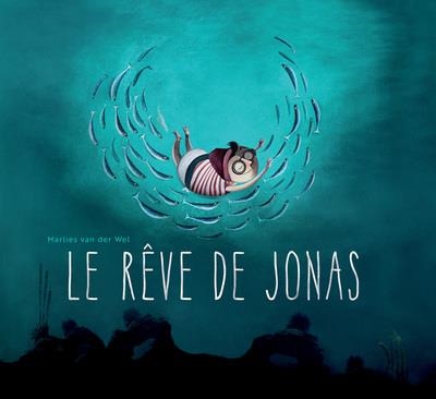 LE REVE DE JONAS | 9782378880699