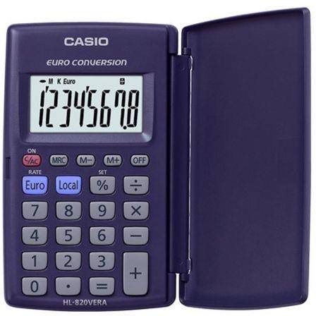 CALCULATRICE, TYPE “PETITE FX” DE CASIO | 4549526613722