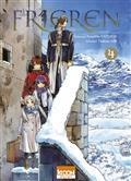 FRIEREN VOLUME 4 | 9791032711262 | YAMADA, KANEHITO / ABE, TSUKASA