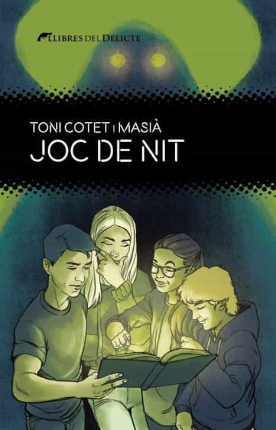 JOC DE NIT - CAT | 9788412439281 | COTET I MASIA, TONI