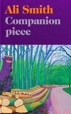 COMPANION PIECE | 9780241541357 | SMITH, ALI