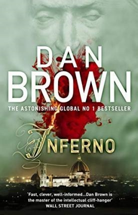 INFERNO | 9780552169592 | BROWN, DAN