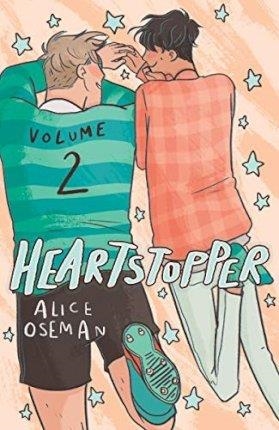 HEARTSTOPPER VOLUME 2 | 9781444951400 | OSEMAN, ALICE