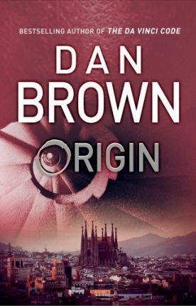 ORIGIN | 9780552175692 | BROWN, DAN