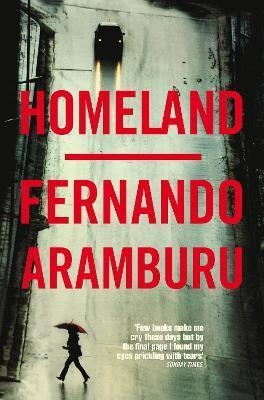 HOMELAND | 9781509858040 | ARAMBURU, FERNANDO