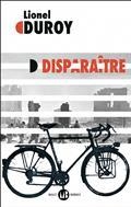 DISPARAÎTRE | 9782080253569 | DUROY, LIONEL