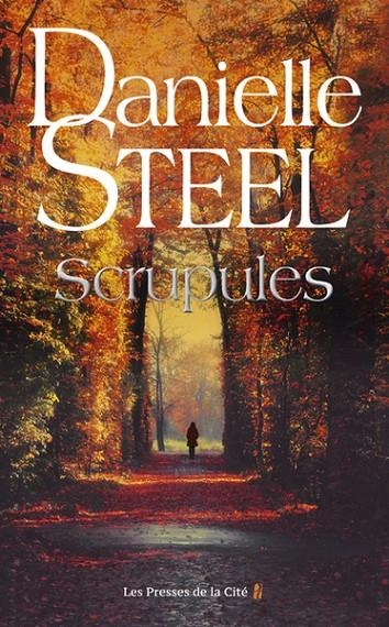 SCRUPULES | 9782258191884 | STEEL DANIELLE