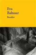 BOULDER | 9782378561499 | EVA BALTASAR