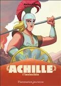 ACHILLE L'INVINCIBLE  | 9782080267207 | LAFFON, MARTINE