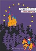 CONTES D'EUROPE | 9782081514072 | RACHMÜHL, FRANÇOISE