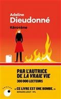 KÉROZÈNE | 9782493909008 | DIEUDONNÉ, ADELINE