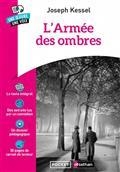 L'ARMÉE DES OMBRES | 9782266328692 | KESSEL, JOSEPH