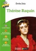 THÉRÈSE RAQUIN | 9782266328722 | ZOLA, EMILE