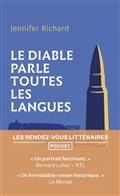 LE DIABLE PARLE TOUTES LES LANGUES | 9782266315401 | RICHARD, JENNIFER D.