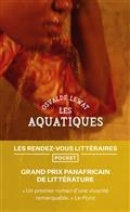 LES AQUATIQUES | 9782266323123 | LEWAT, OSVALDE