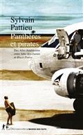 PANTHÈRES ET PIRATES : DES AFRO-AMÉRICAINS ENTRE LUTTE DES CLASSES ET BLACK POWER | 9782348069109 | PATTIEU, SYLVAIN