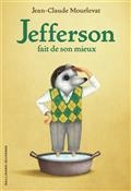 JEFFERSON FAIT DE SON MIEUX | 9782075169776 | MOURLEVAT, JEAN-CLAUDE