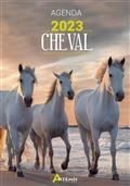 CHEVAL : AGENDA 2023 | 9782816020298 | COLLECTIF