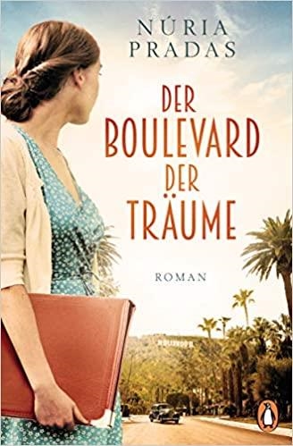 DER BOULEVARD DER TRÄUME: ROMAN | 9783328107415 | PRADAS, NURIA