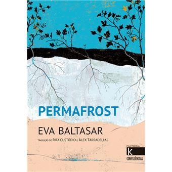 PERMAFROST | 9789895434084 | BALTASAR, EVA