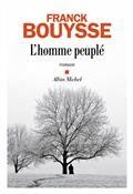 L'HOMME PEUPLÉ | 9782226465733 | BOUYSSE, FRANCK