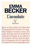 L'INCONDUITE | 9782226475602 | BECKER, EMMA