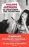 AU PRINTEMPS DES MONSTRES | 9782757888643 | JAENADA, PHILIPPE