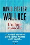 L'INFINIE COMÉDIE | 9782757891322 | WALLACE, DAVID FOSTER