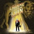 L'HOMME À LA TÊTE DE LION | 9782377318131 | COSTE, XAVIER