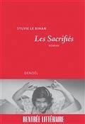 LES SACRIFIÉS | 9782207166277 | LE BIHAN, SYLVIE 