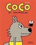 COCO ET MOUMOUCHE | 9782092494455 | MATHIS, JEAN-MARC