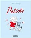 PETIOTE | 9782092494462 | MASSEY, JANE