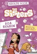 LES SISTERS : SOS ÉVASION | 9782821215658 | COLLECTIF