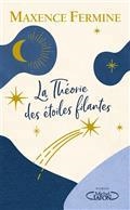 LA THÉORIE DES ÉTOILES FILANTES | 9782749950051 | FERMINE, MAXENCE