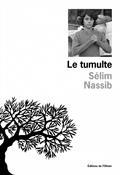 LE TUMULTE | 9782823617641 | NASSIB, SÉLIM