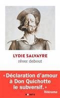 RÊVER DEBOUT | 9782757896501 | SALVAYRE, LYDIE