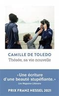 THÉSÉE, SA VIE NOUVELLE | 9782757890325 | TOLEDO, CAMILLE DE