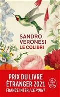 LE COLIBRI | 9782253106807 | VERONESI, SANDRO