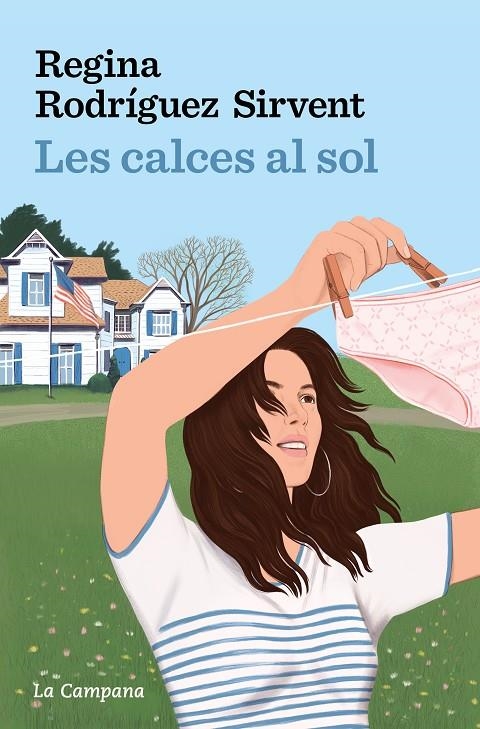 LES CALCES AL SOL | 9788418226571 | RODRÍGUEZ SIRVENT, REGINA