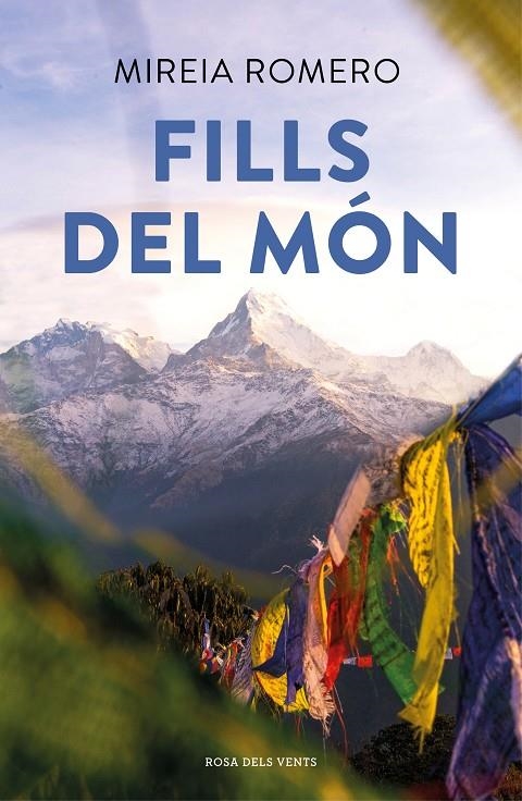 FILLS DEL MÓN | 9788418062278 | ROMERO, MIREIA