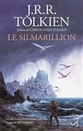 LE SILMARILLION | 9782267046687 | TOLKIEN, J.R.R.