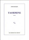 TAORMINE | 9782707347701 | RAVEY, YVES