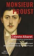 MONSIEUR PROUST | 9782221264331 | ALBARET, CÉLESTE 